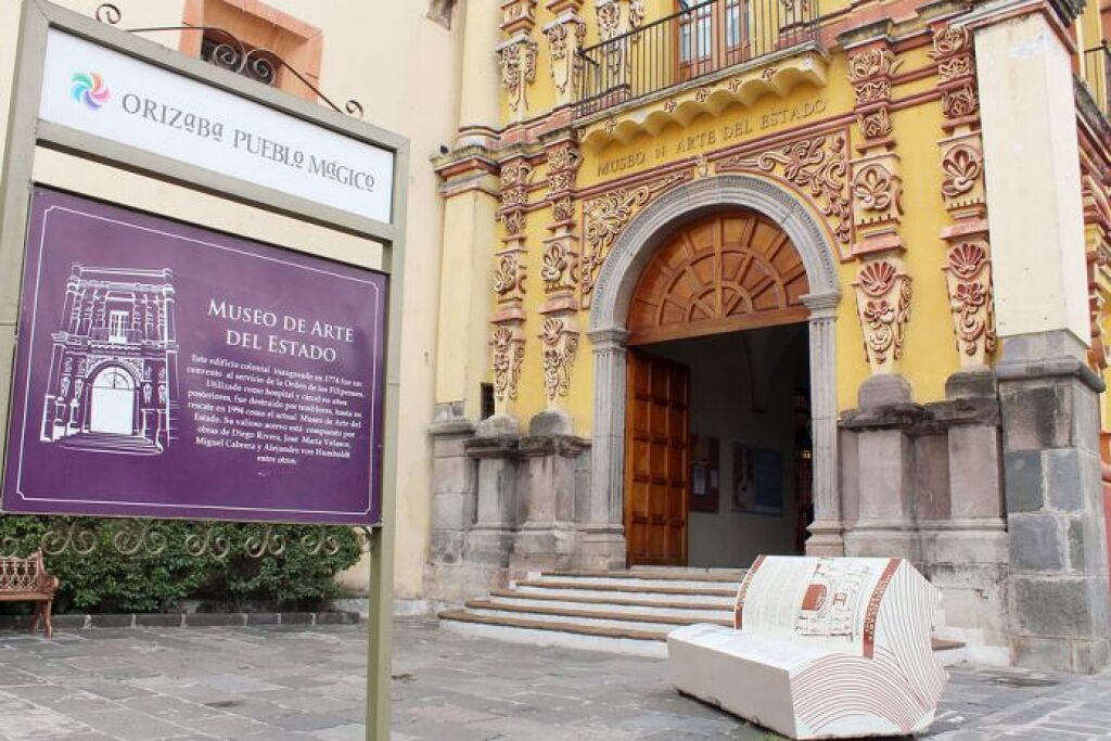 Museo de Arte del Estado de Veracruz (MAEV)-2