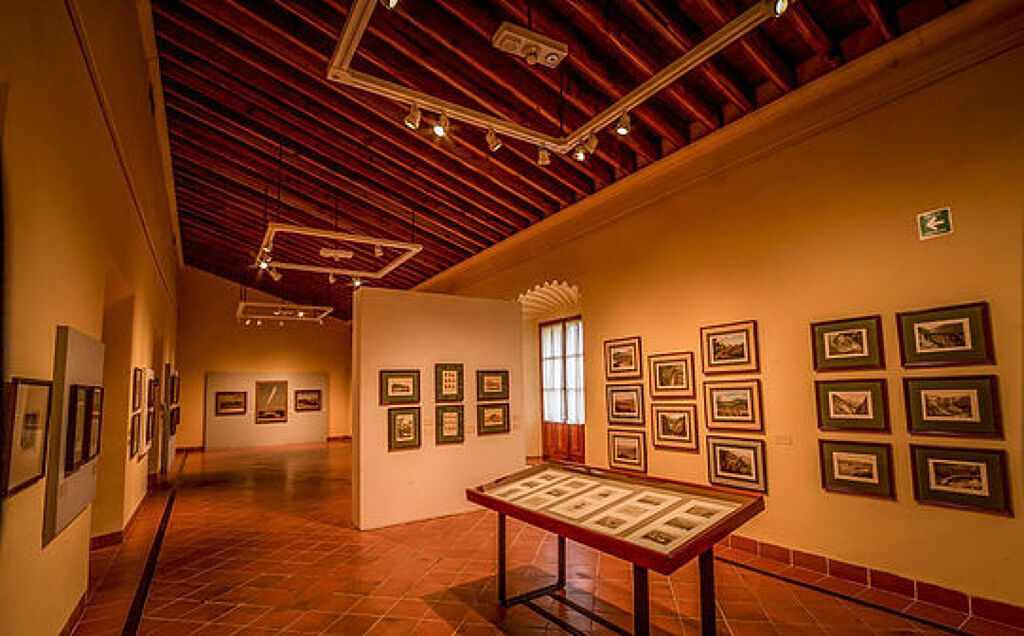 Museo de Arte del Estado de Veracruz (MAEV)-3