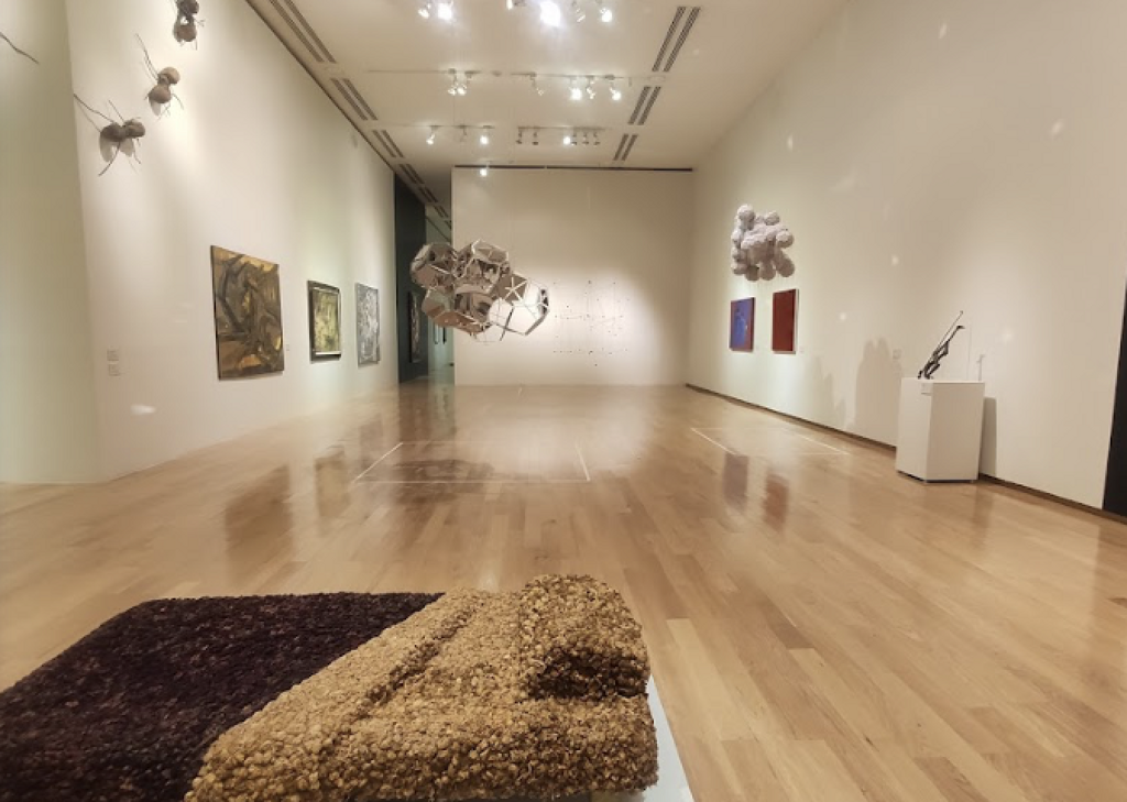 Museo de Arte e Historia de Guanajuato-1