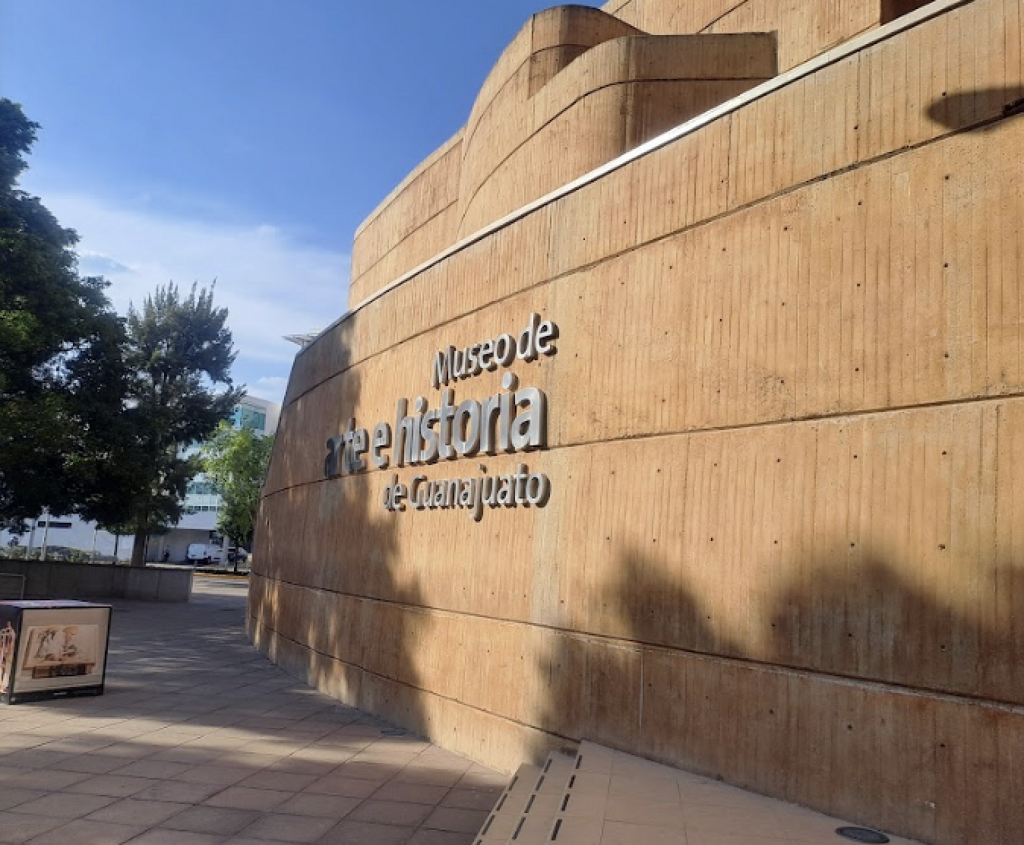 Museo de Arte e Historia de Guanajuato-2