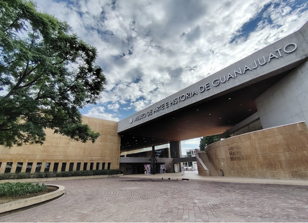 Museo de Arte e Historia de Guanajuato-4