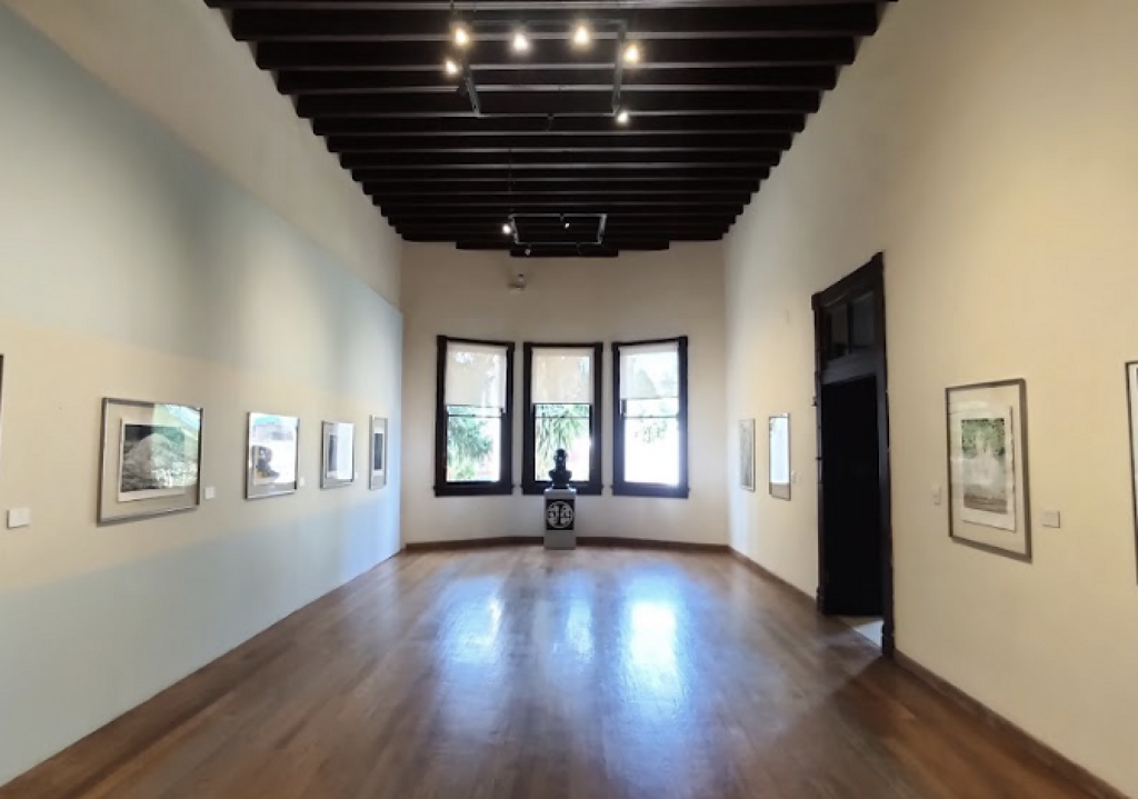 Museo de Arte Guillermo Ceniceros-0