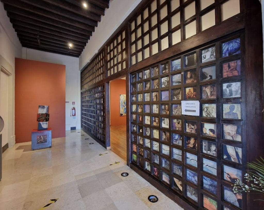 Museo de Arte Guillermo Ceniceros-1