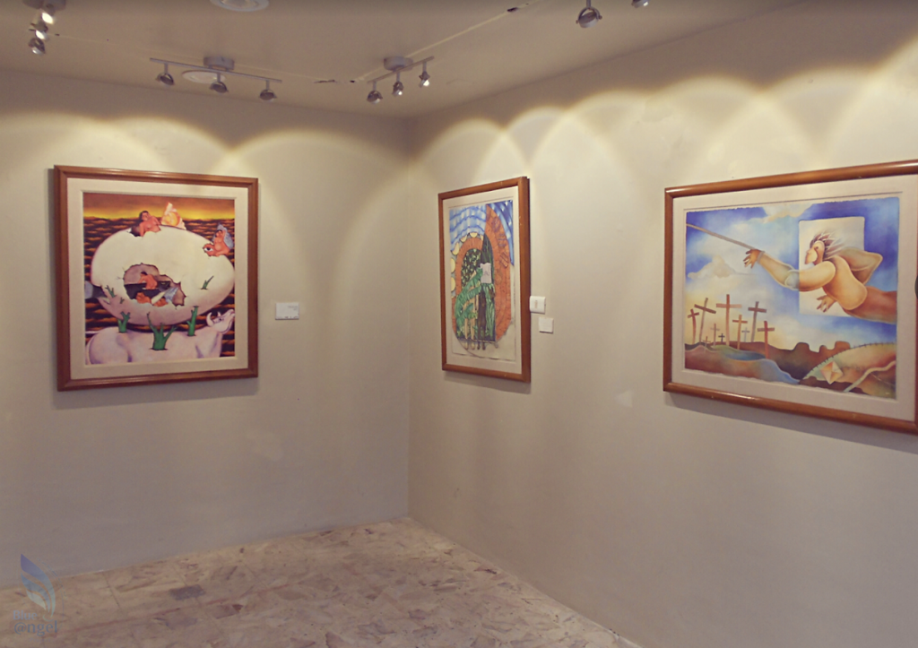 Museo de Arte Hermila Domínguez de Castellanos-0
