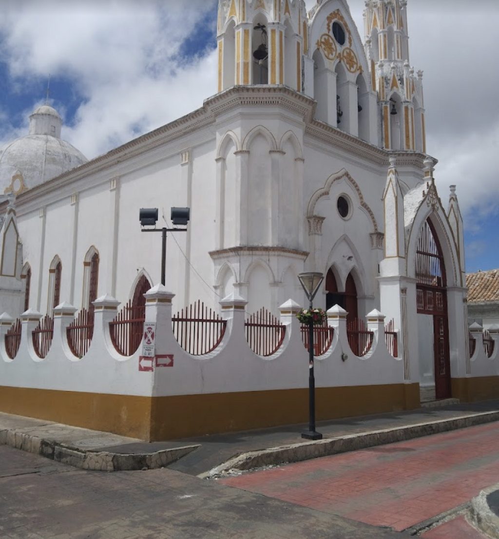 Museo de Arte Hermila Domínguez de Castellanos-1