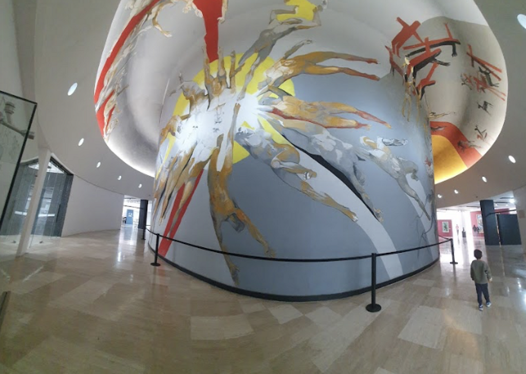 Museo de Arte Moderno del Estado de México-0