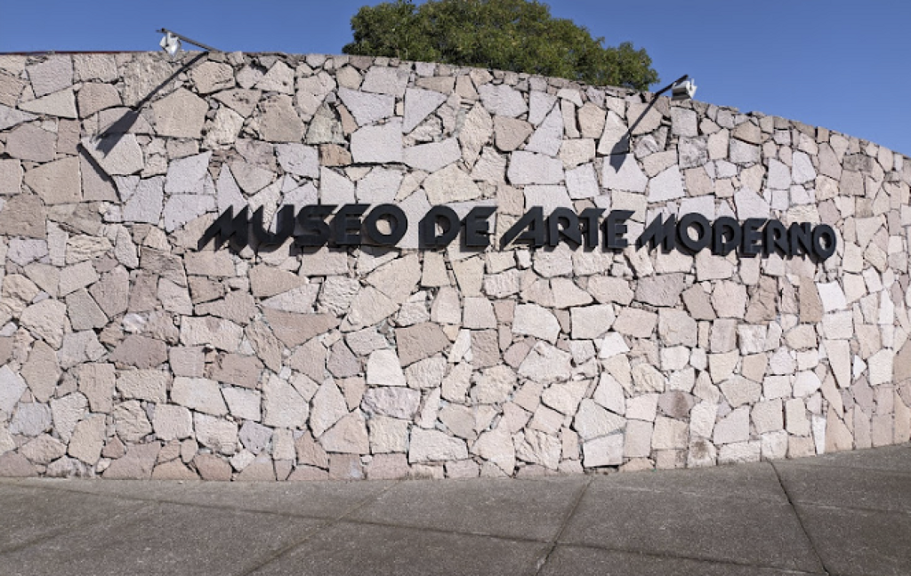 Museo de Arte Moderno del Estado de México-1