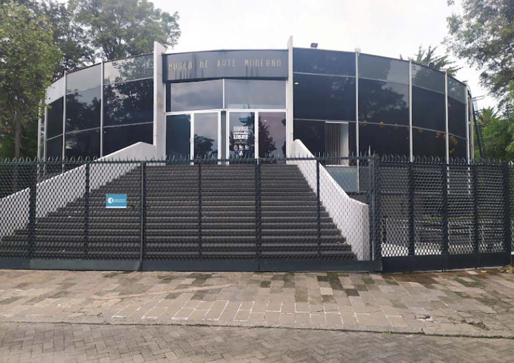 Museo de Arte Moderno (MAM)-0