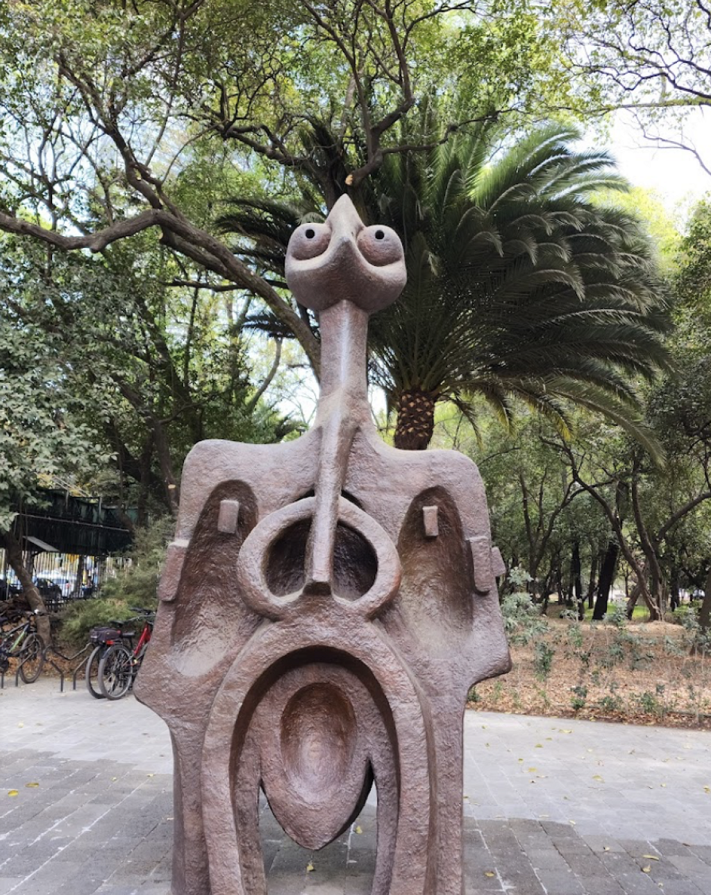 Museo de Arte Moderno (MAM)-3