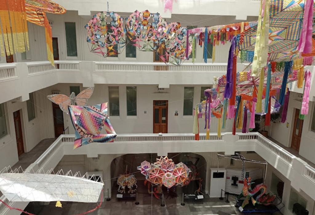 Museo de Arte Popular -3