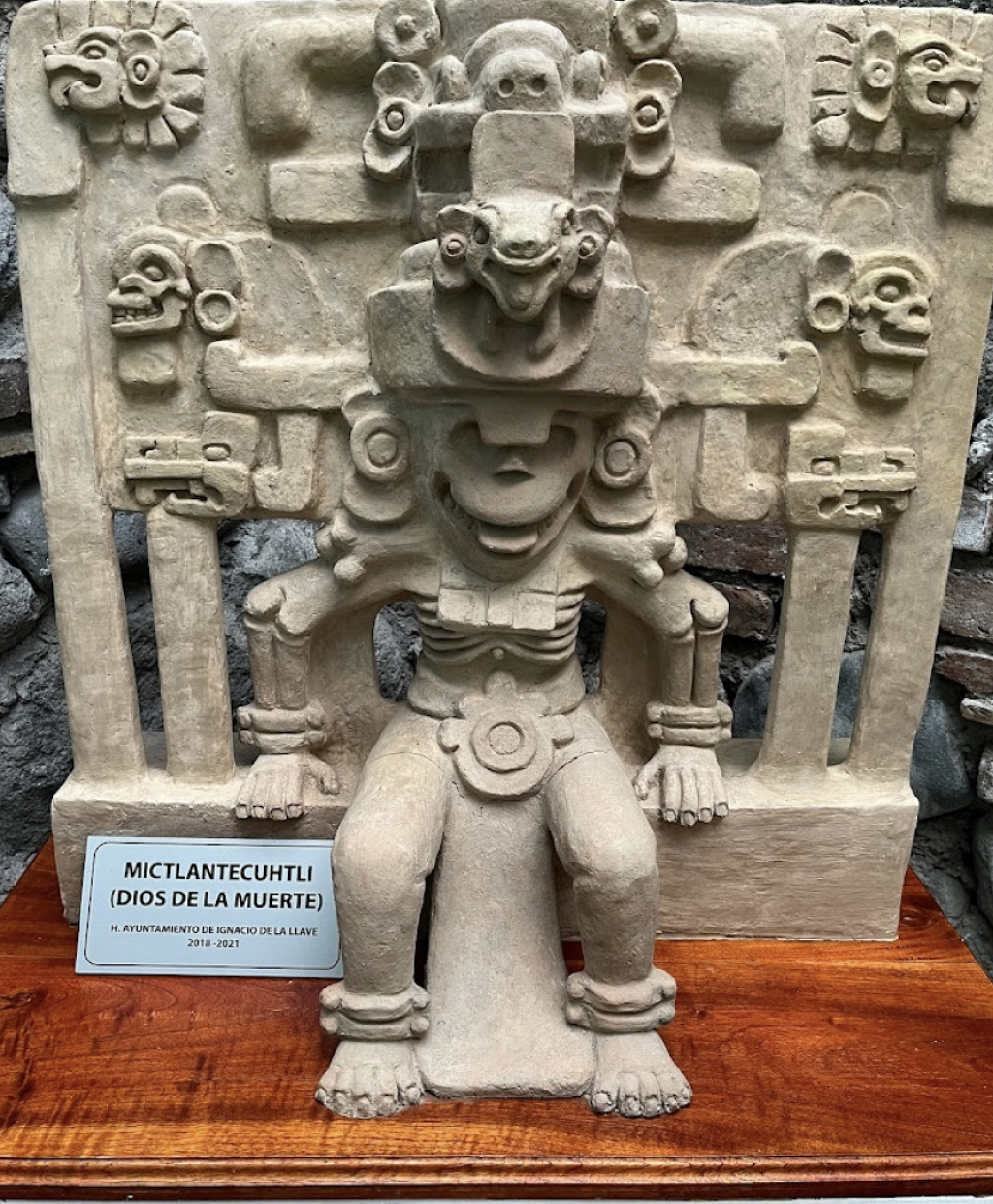 Museo de Arte Popular de Veracruz-1