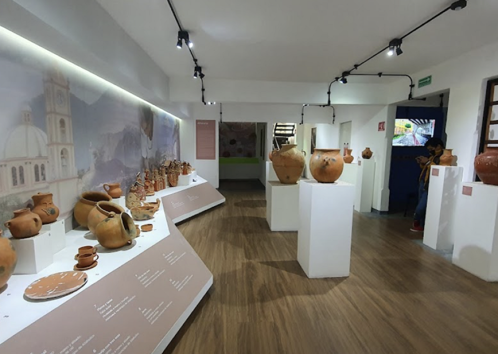 Museo de Arte Popular de Veracruz-2