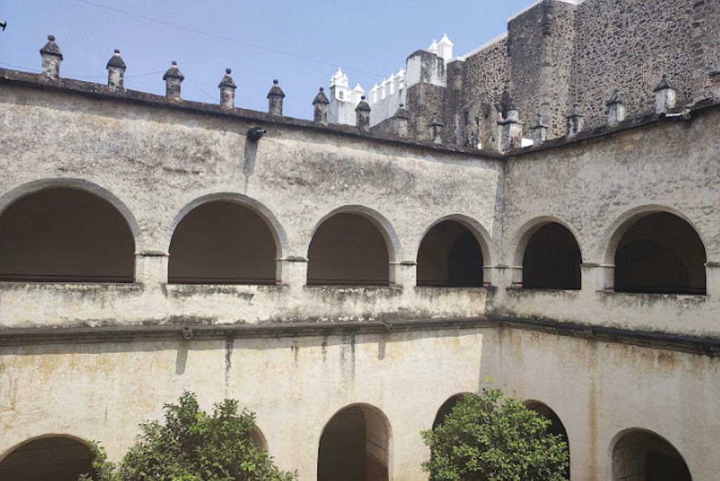 Museo de Arte Prehispánico Colección Carlos Pellicer-1