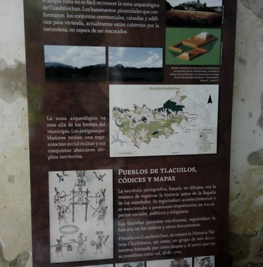 Museo de Arte religioso Cuautinchan-1