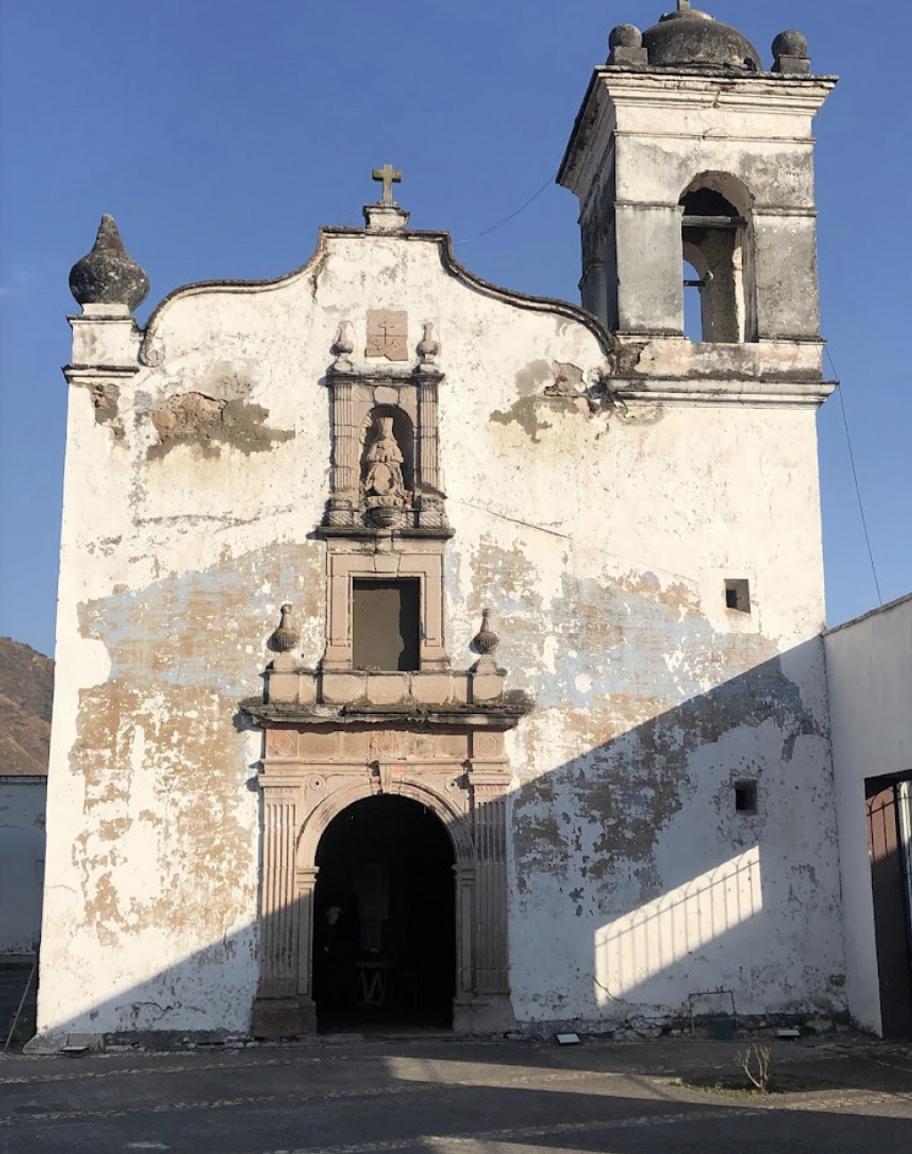 Museo de Arte Sacro -2