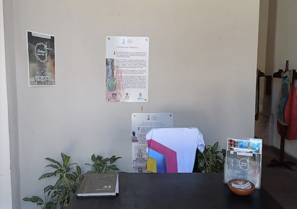 Museo de Arte Sacro -0