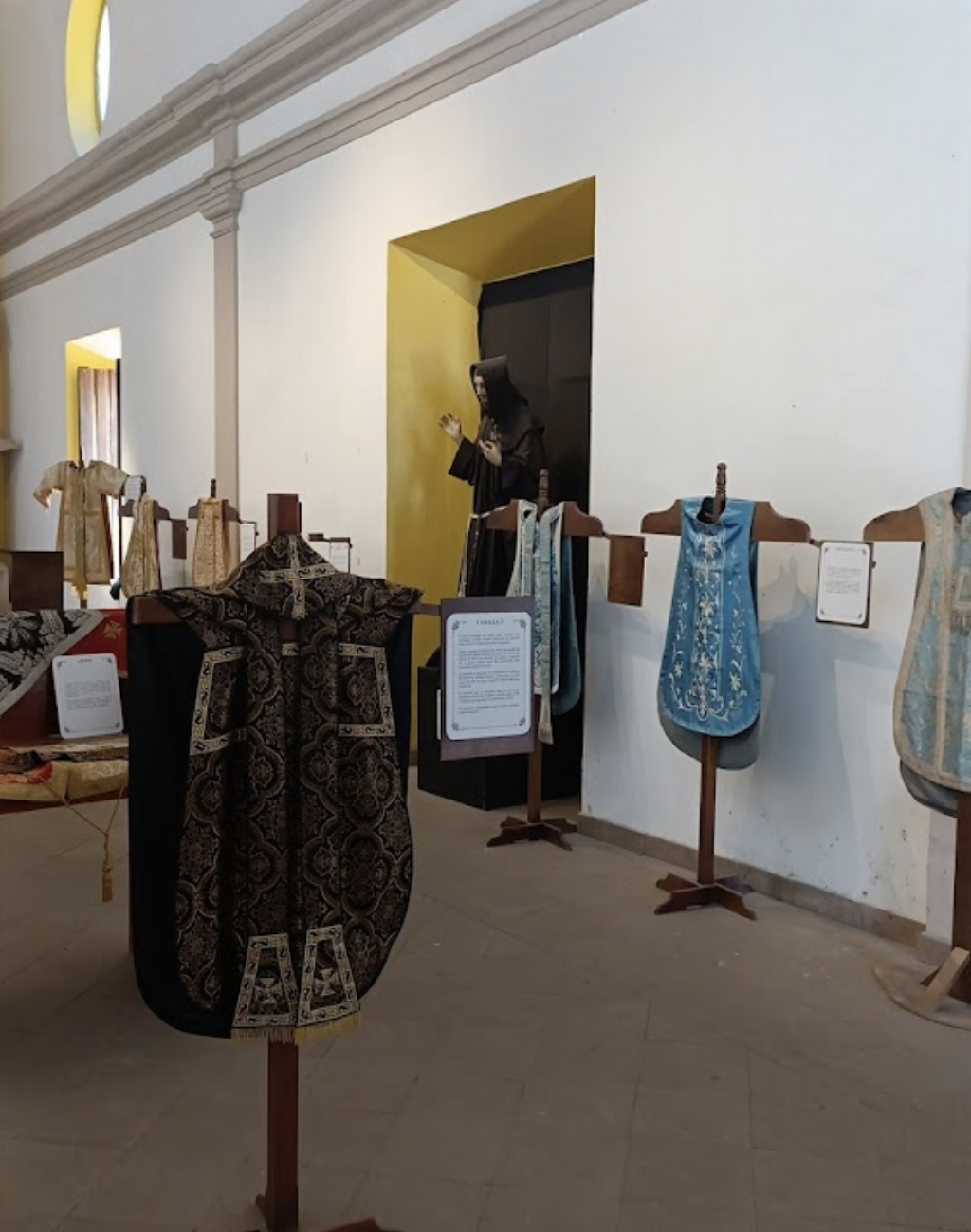 Museo de Arte Sacro -1