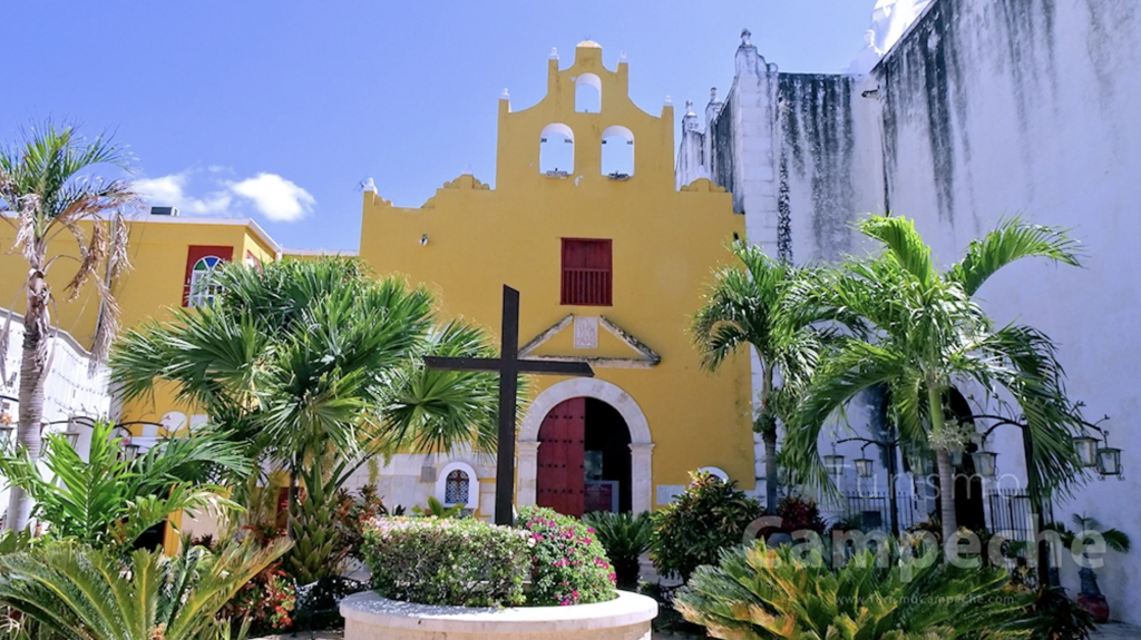 Museo de Arte Sacro (Capilla de Jesús de Nazareno)-0