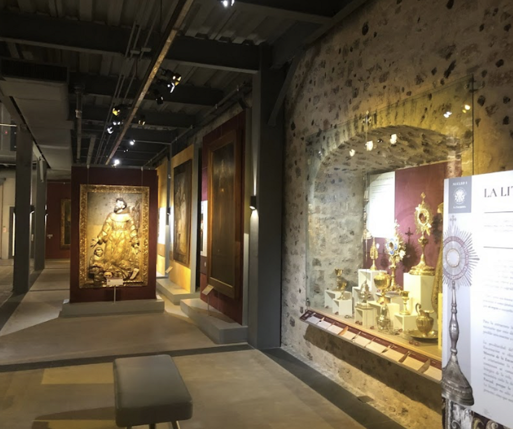 Museo de Arte Sacro de Cuernavaca-0