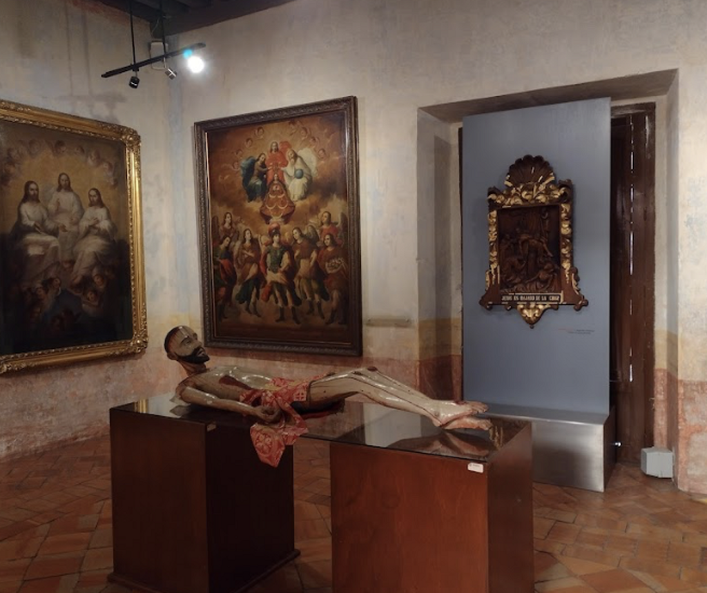 Museo de Arte Sacro de Lagos de Moreno-2