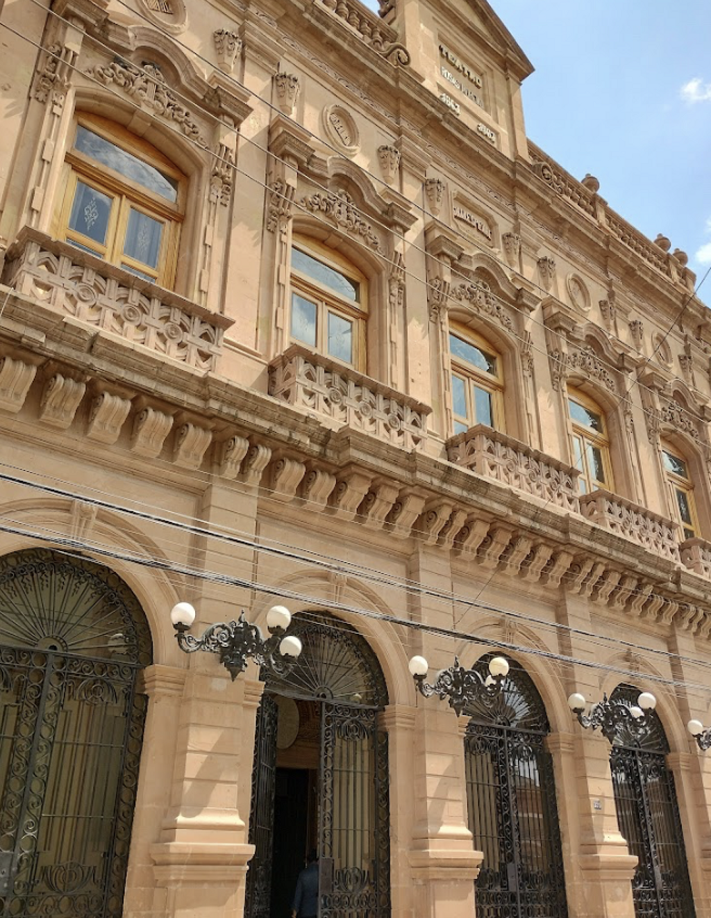 Museo de Arte Sacro de Lagos de Moreno-1