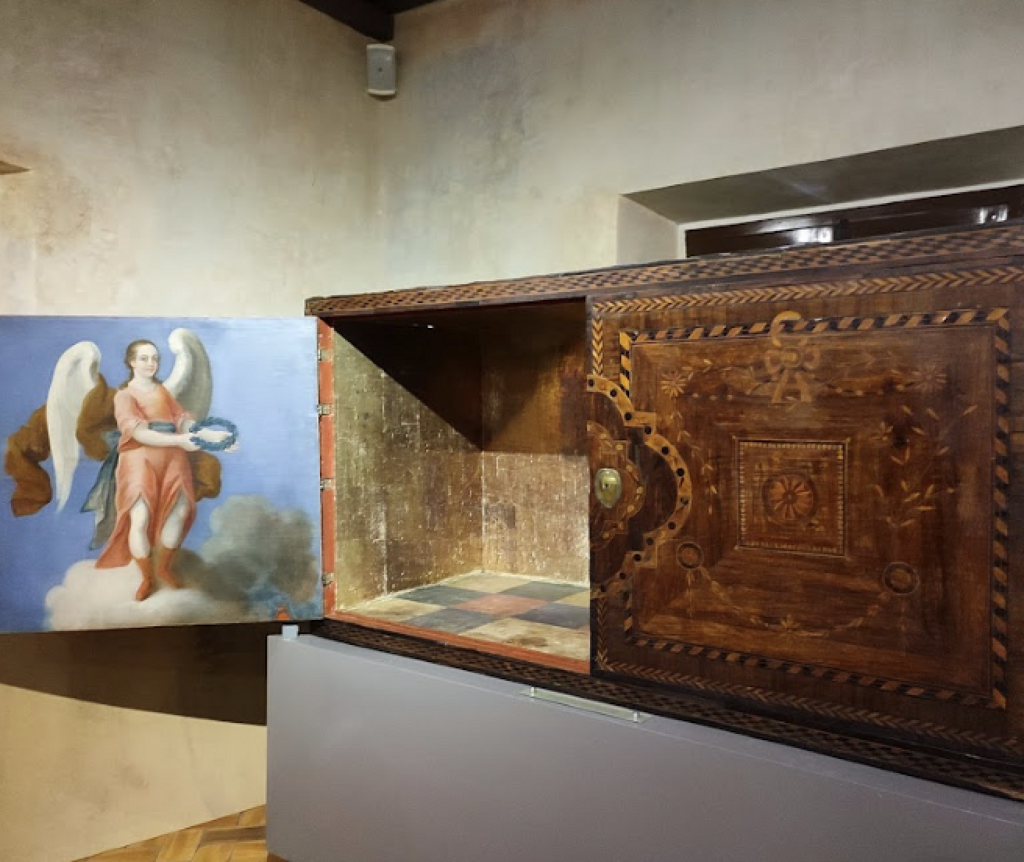 Museo de Arte Sacro de Lagos de Moreno-0
