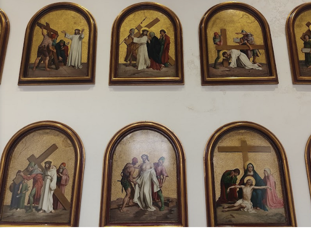 Museo de Arte Sacro de León-2