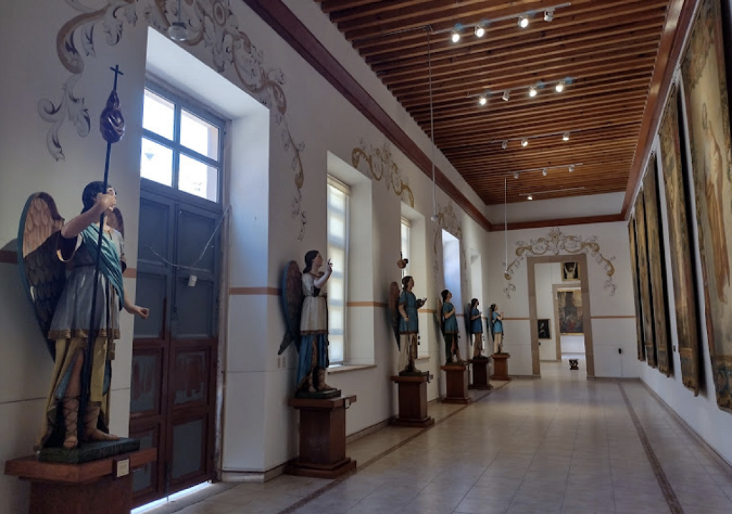 Museo de Arte Sacro de León-4