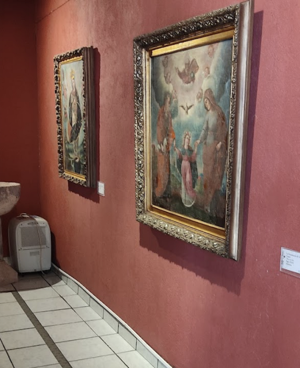 Museo de Arte Sacro de San Juan de Amula-2