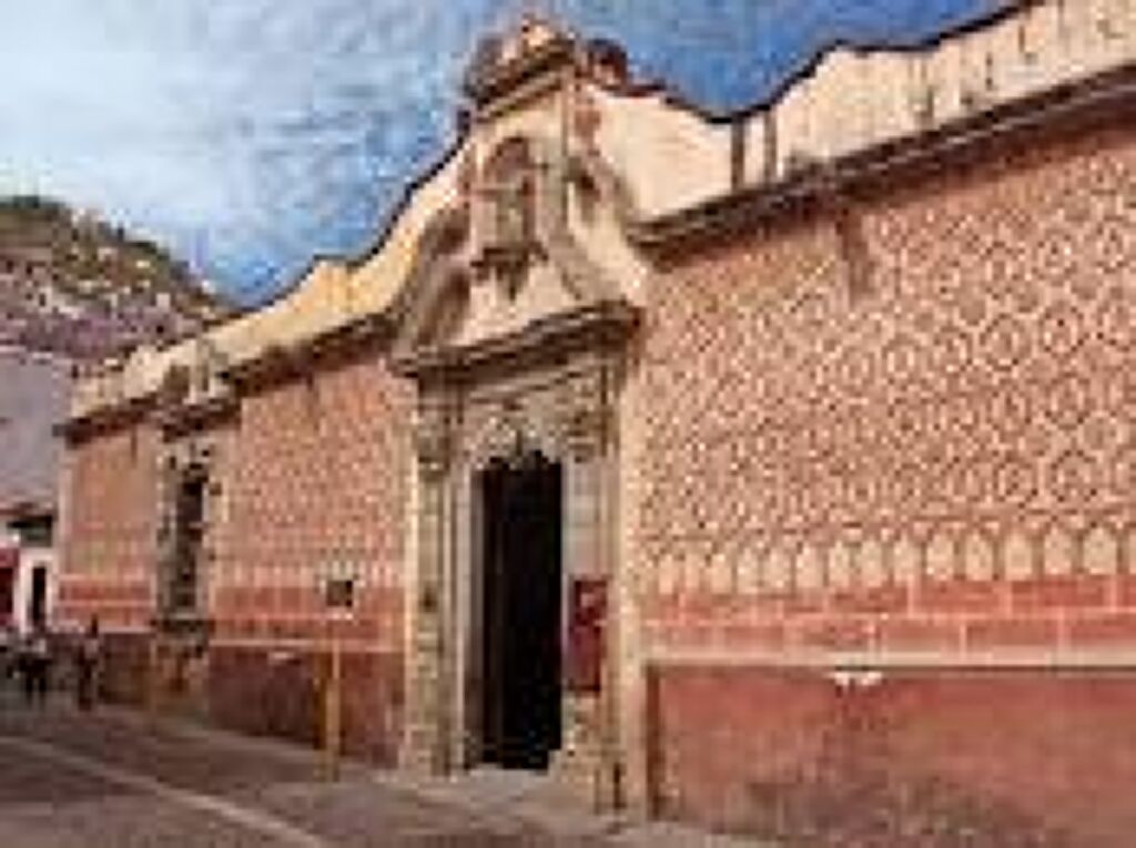 Museo de Arte Virreinal-1