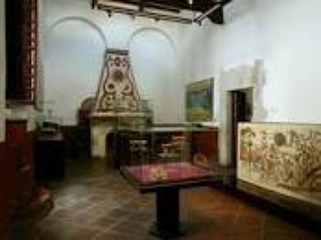 Museo de Arte Virreinal-2