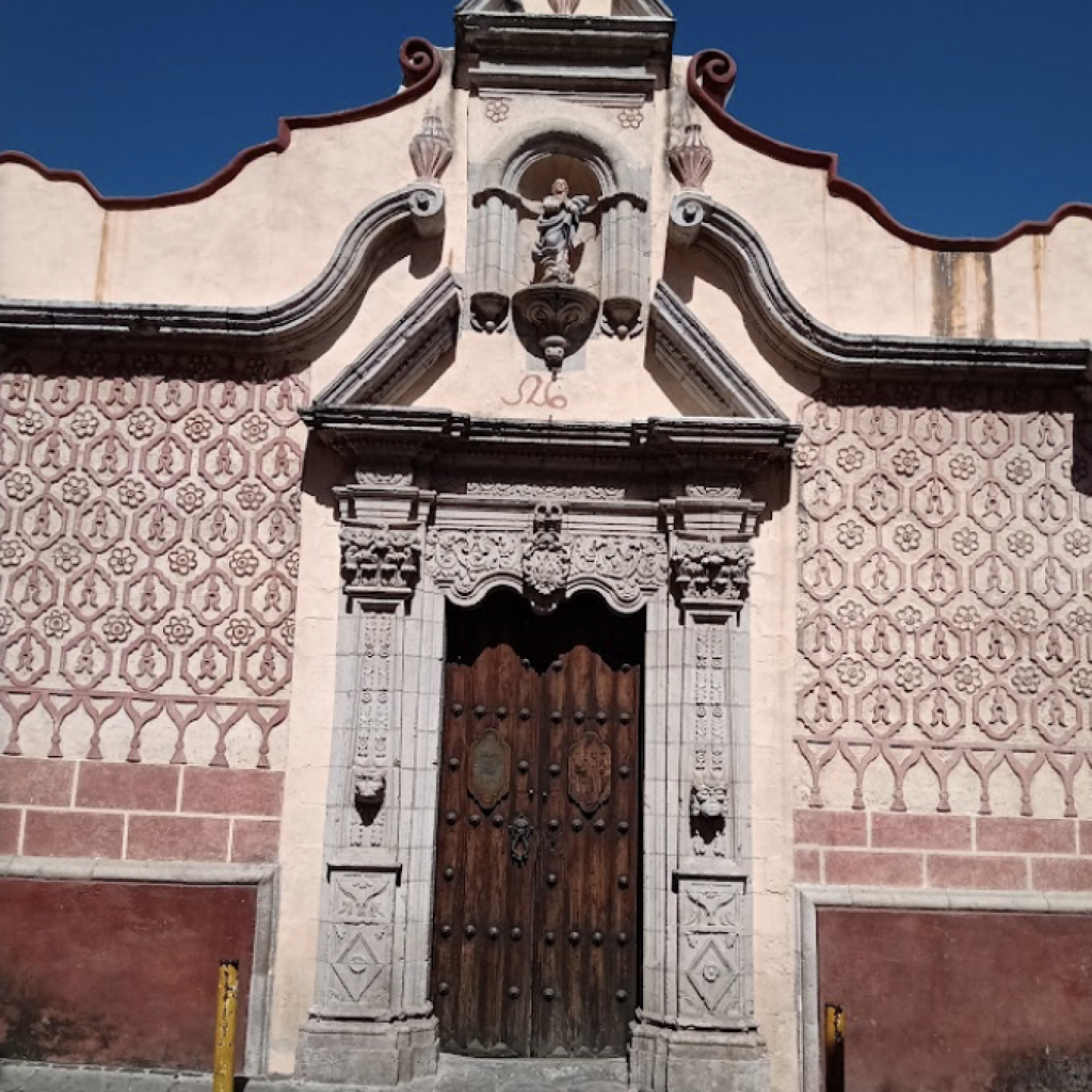 Museo de Arte Virreinal de Taxco-4