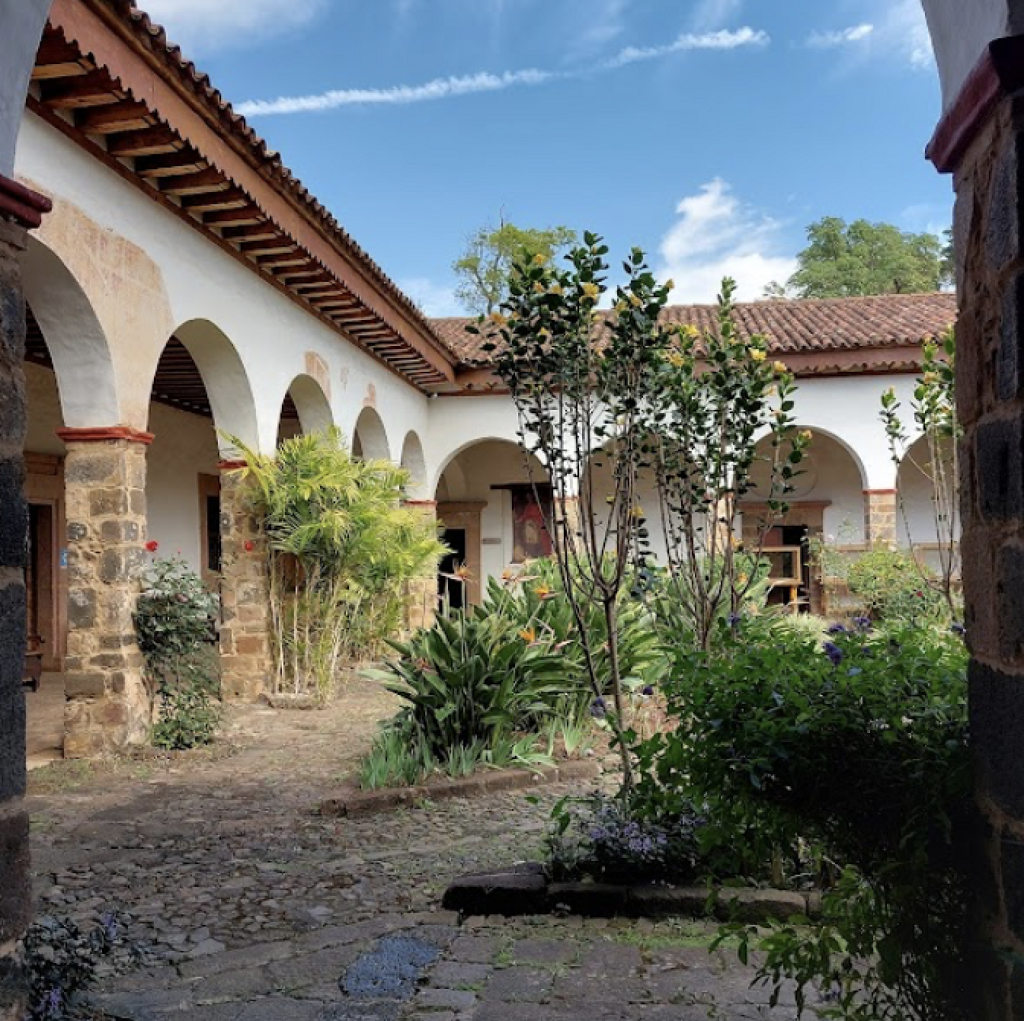 Museo de Artes e Industrias Populares de Pátzcuaro-2