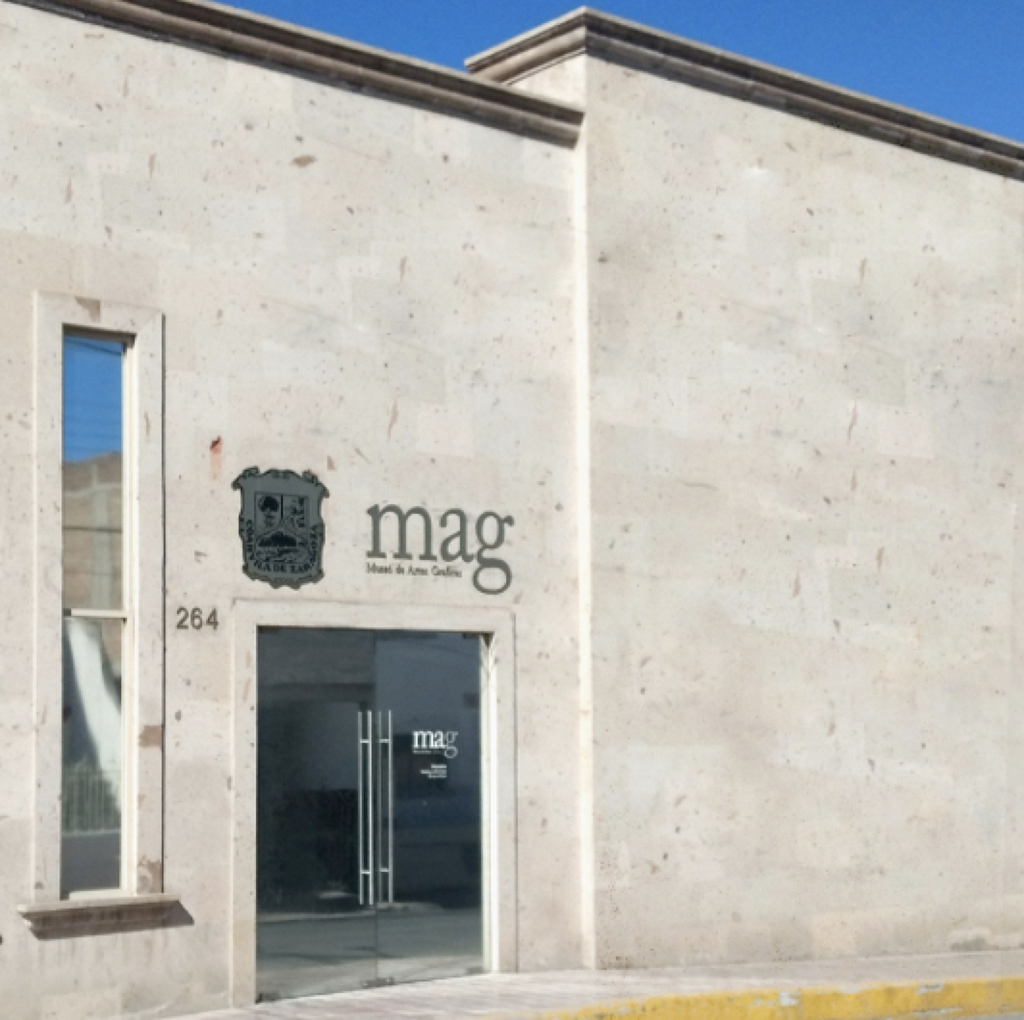 Museo de Artes Gráficas (MAG)-0