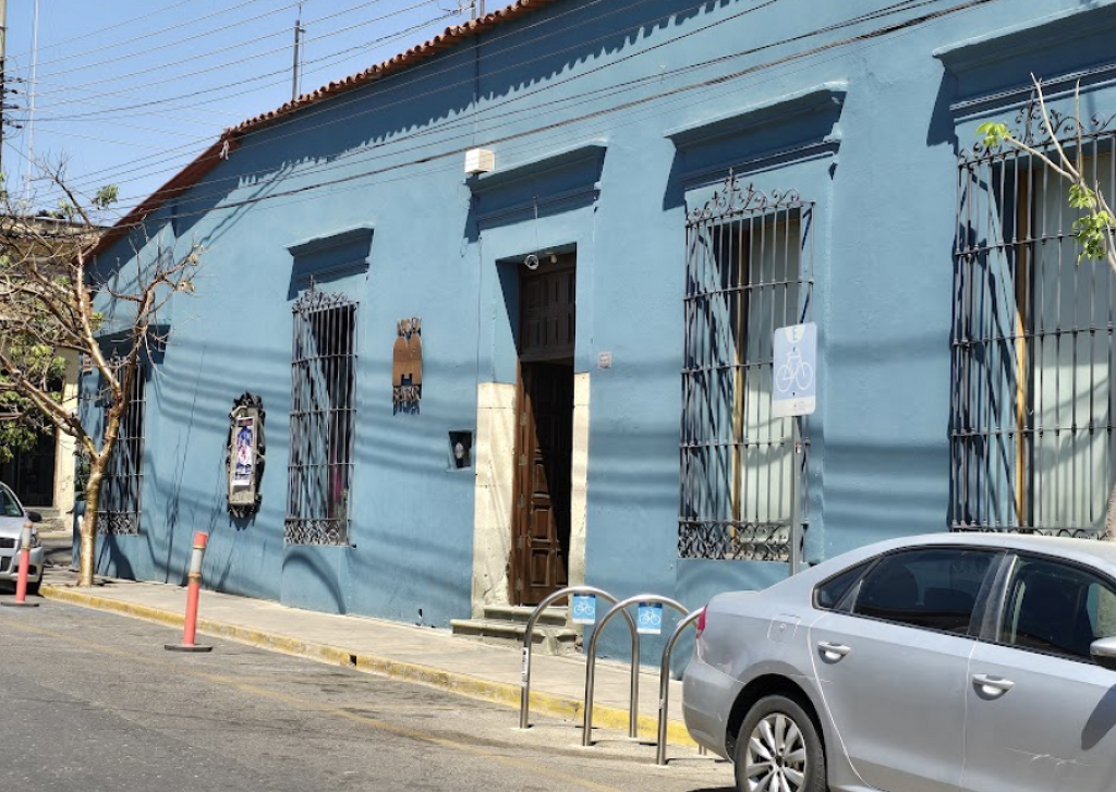 Museo de Artes Populares Belber Jiménez-0