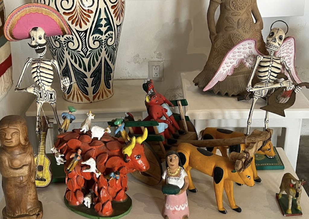 Museo de Artes Populares Belber Jiménez-2
