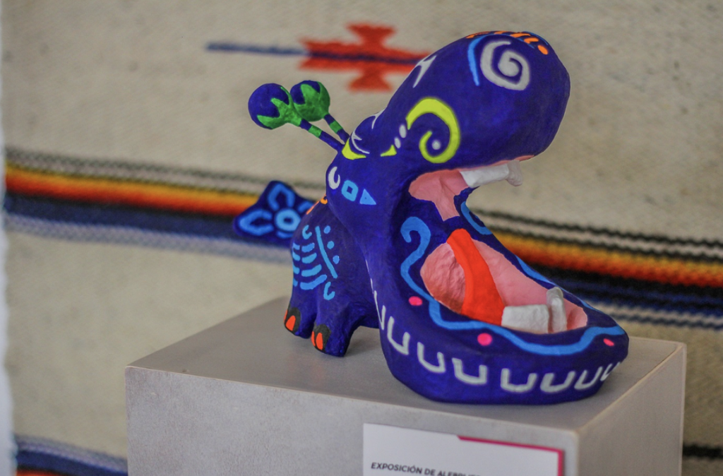 Museo de Artesanías Regionales (MUSAR)-1