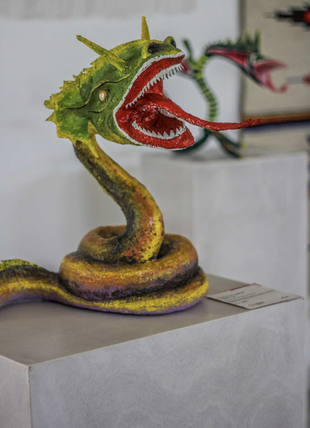 Museo de Artesanías Regionales (MUSAR)-2
