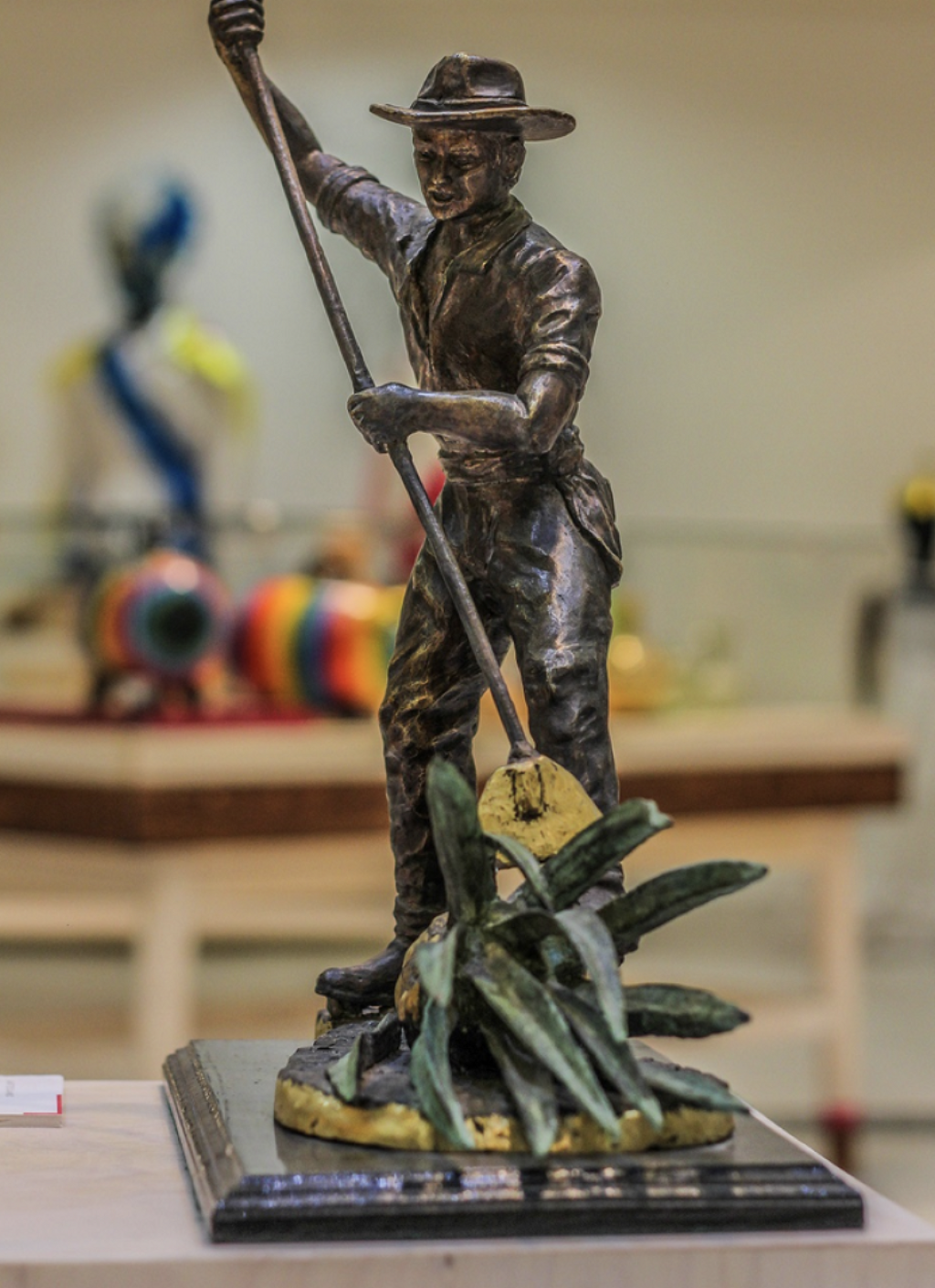 Museo de Artesanías Regionales (MUSAR)-3