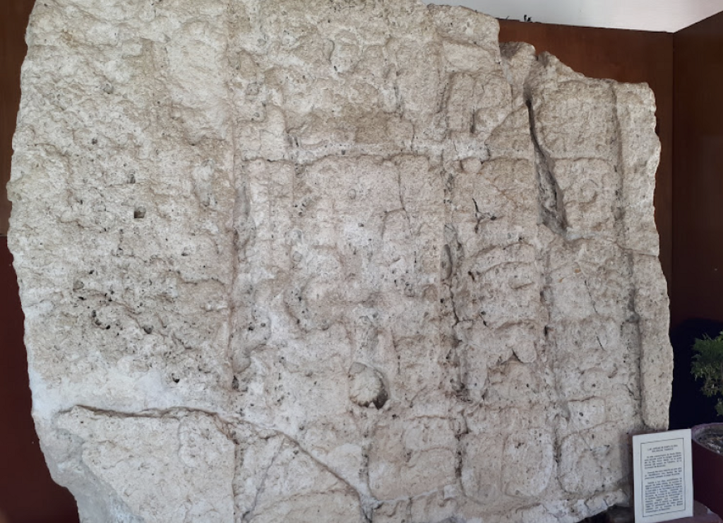 Museo de Balancán Dr. José Gómez Panaco-0
