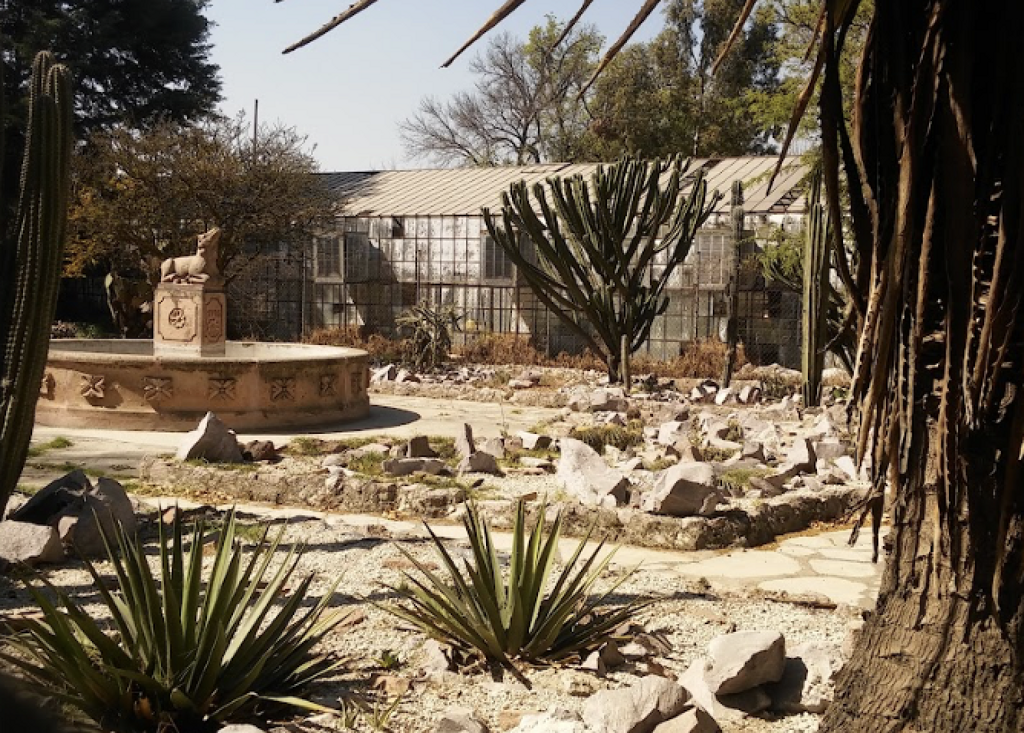 Museo Biológico-2
