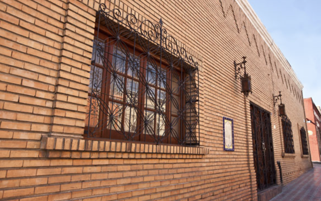 Museo de Catón-0