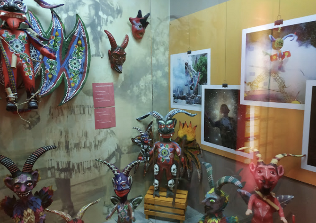 Museo de Celaya, Historia Regional -1