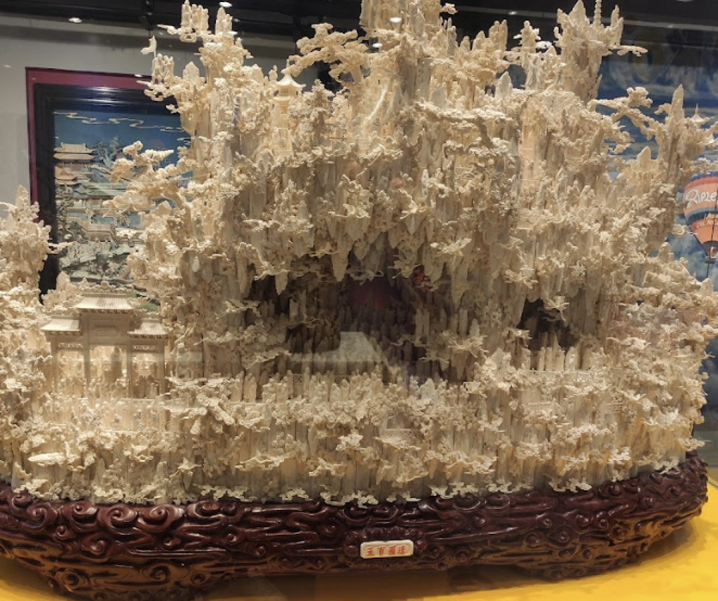 Museo de Cera de Guadalajara-1