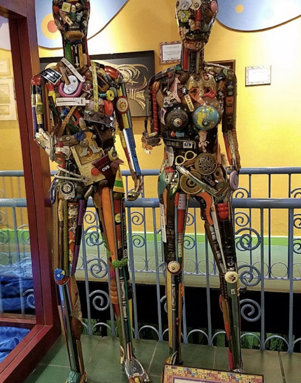 Museo de Cera de Guadalajara-2