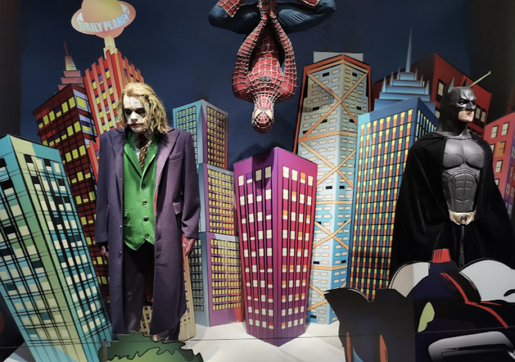 Museo de Cera de Monterrey-1