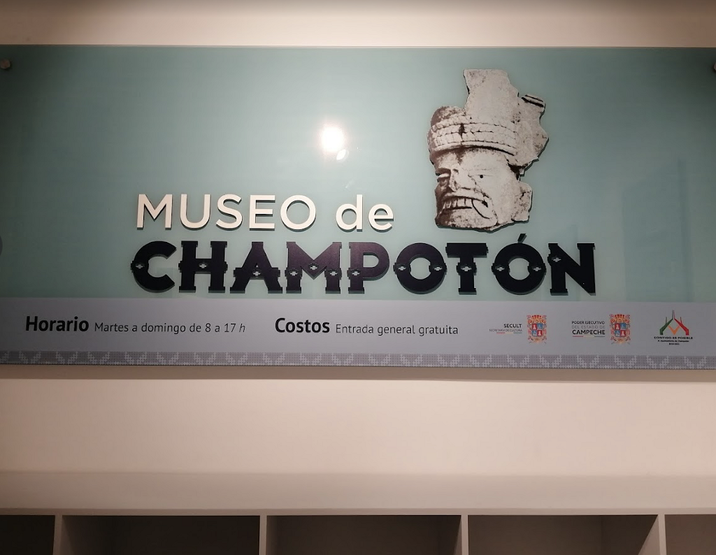 Museo de Champotón-3