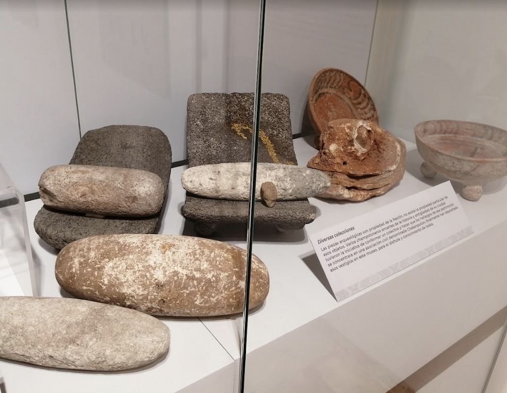 Museo de Champotón-1
