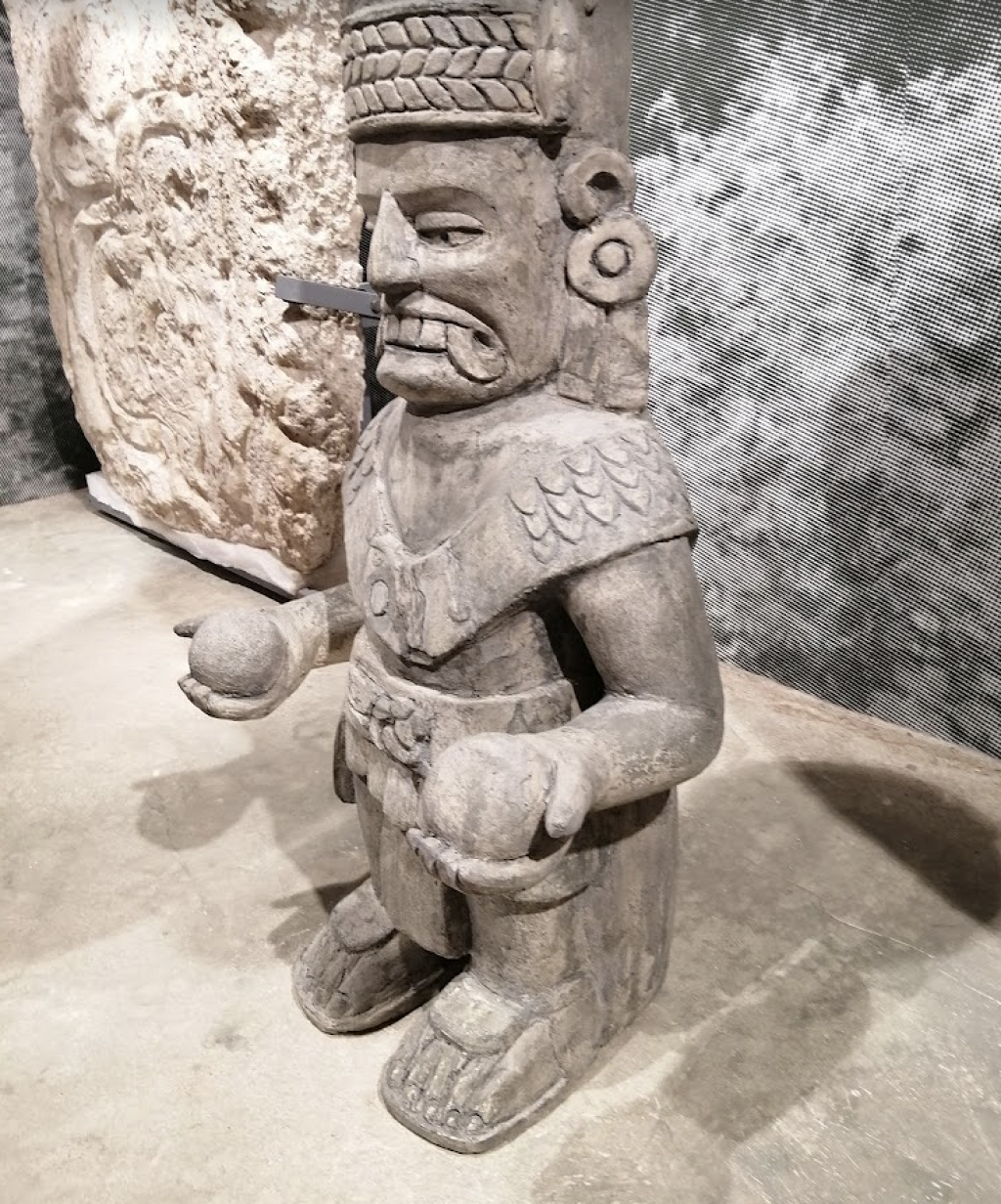 Museo de Champotón-2