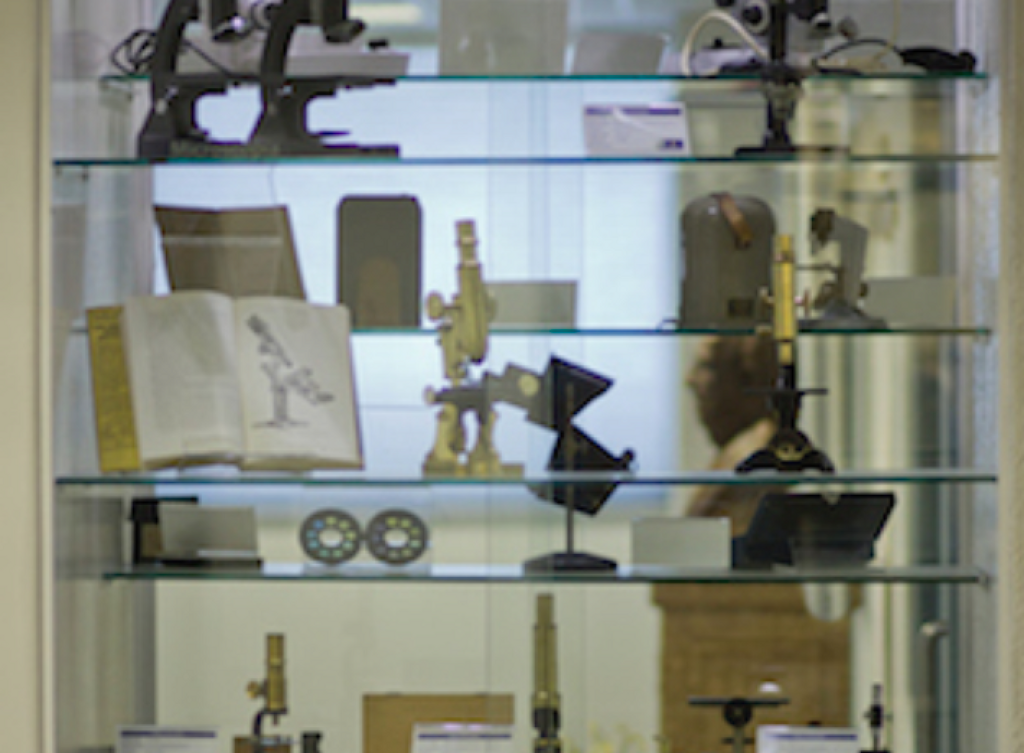 Museo de Ciencia y Tecnología Guillermo Santoscoy Gómez-0
